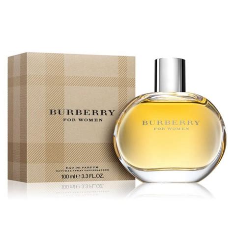 burberry perfume 1 oz|burberry for women 100 ml.